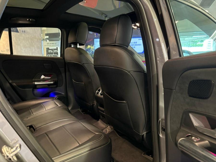 EQA250 AMG - Image 4